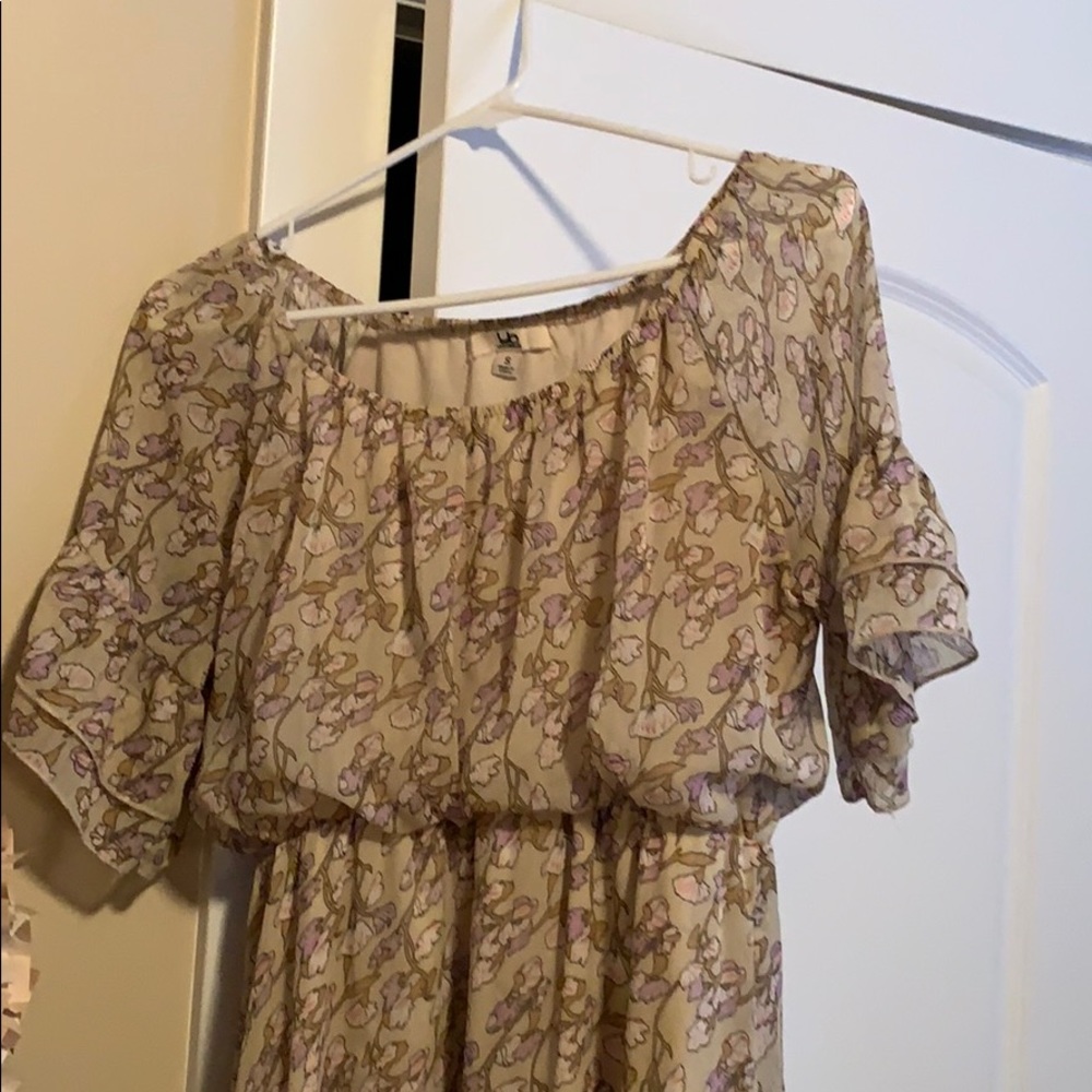 Dress!